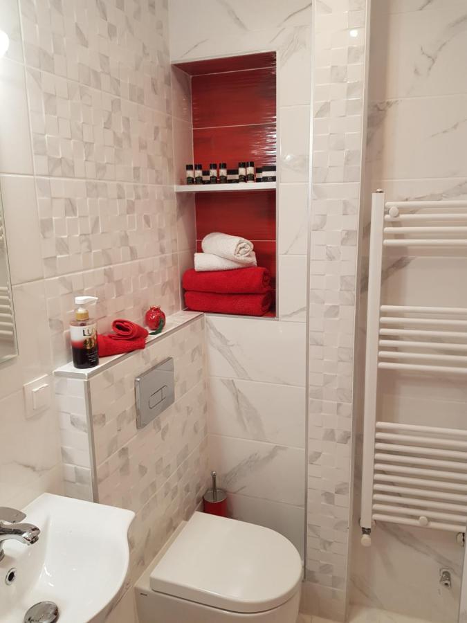 Kabana Suite Thessaloniki City Center Apartment Ngoại thất bức ảnh