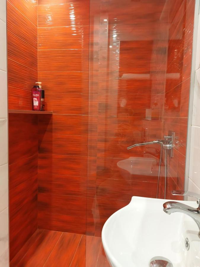 Kabana Suite Thessaloniki City Center Apartment Ngoại thất bức ảnh