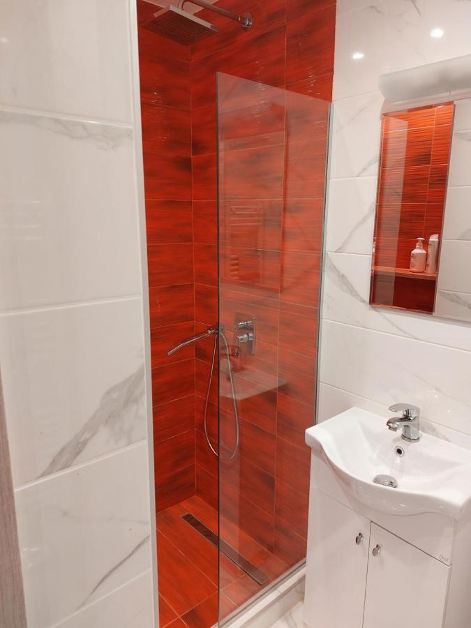 Kabana Suite Thessaloniki City Center Apartment Ngoại thất bức ảnh