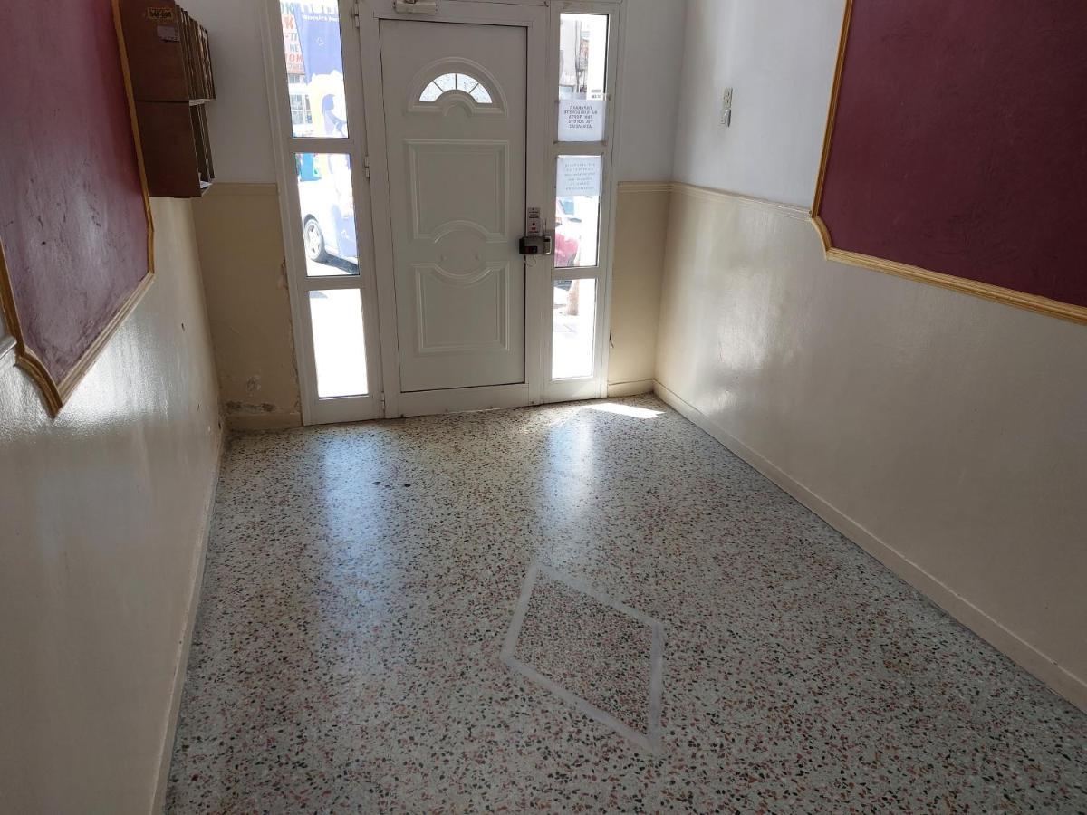 Kabana Suite Thessaloniki City Center Apartment Ngoại thất bức ảnh
