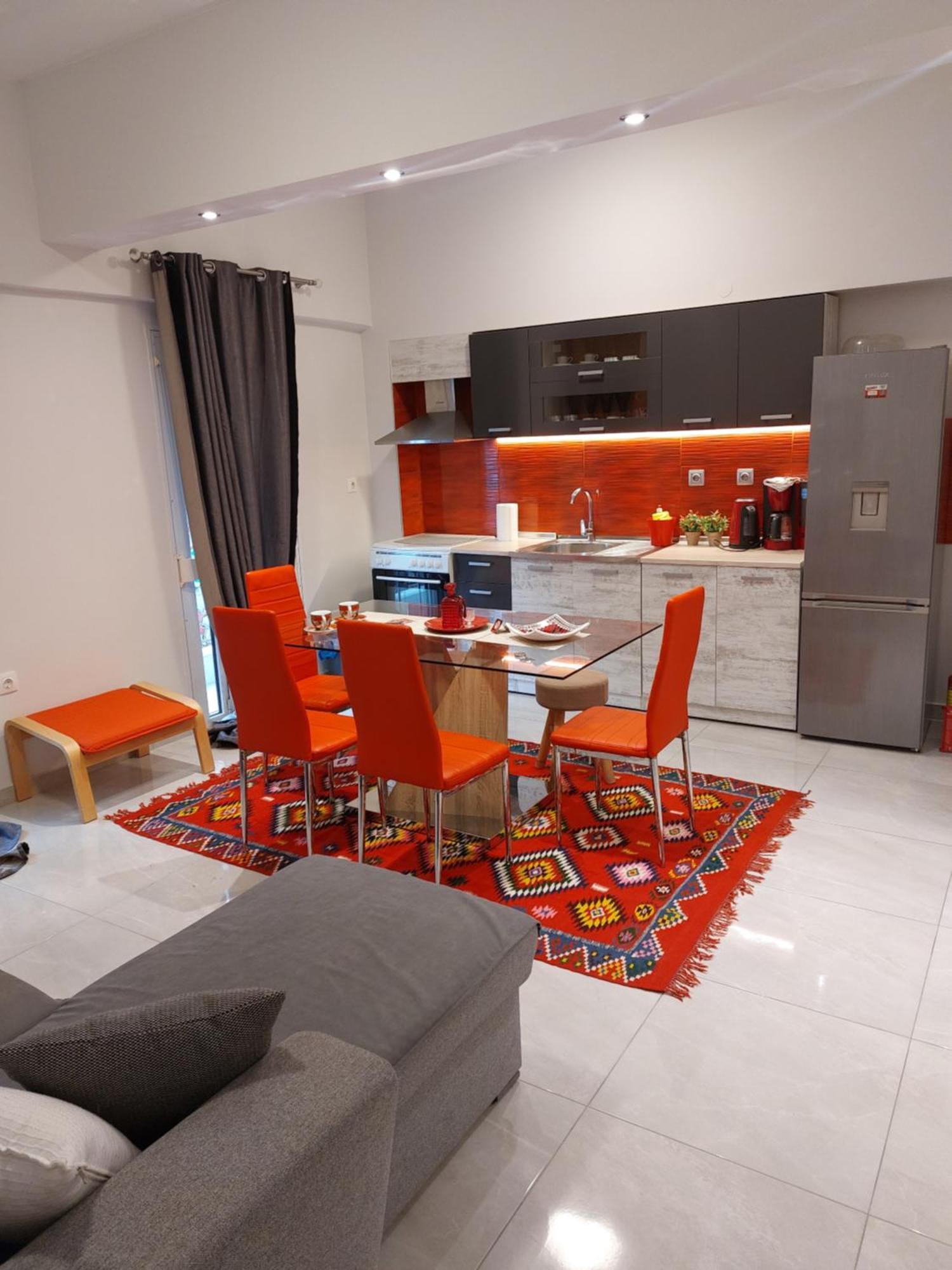 Kabana Suite Thessaloniki City Center Apartment Ngoại thất bức ảnh