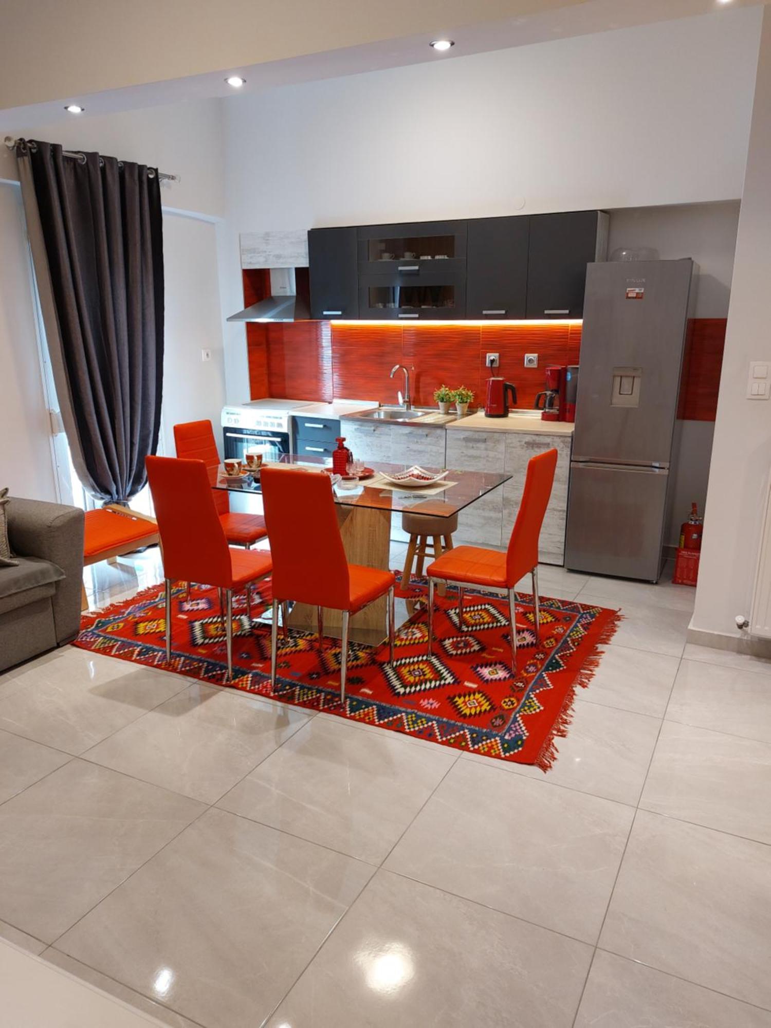 Kabana Suite Thessaloniki City Center Apartment Ngoại thất bức ảnh