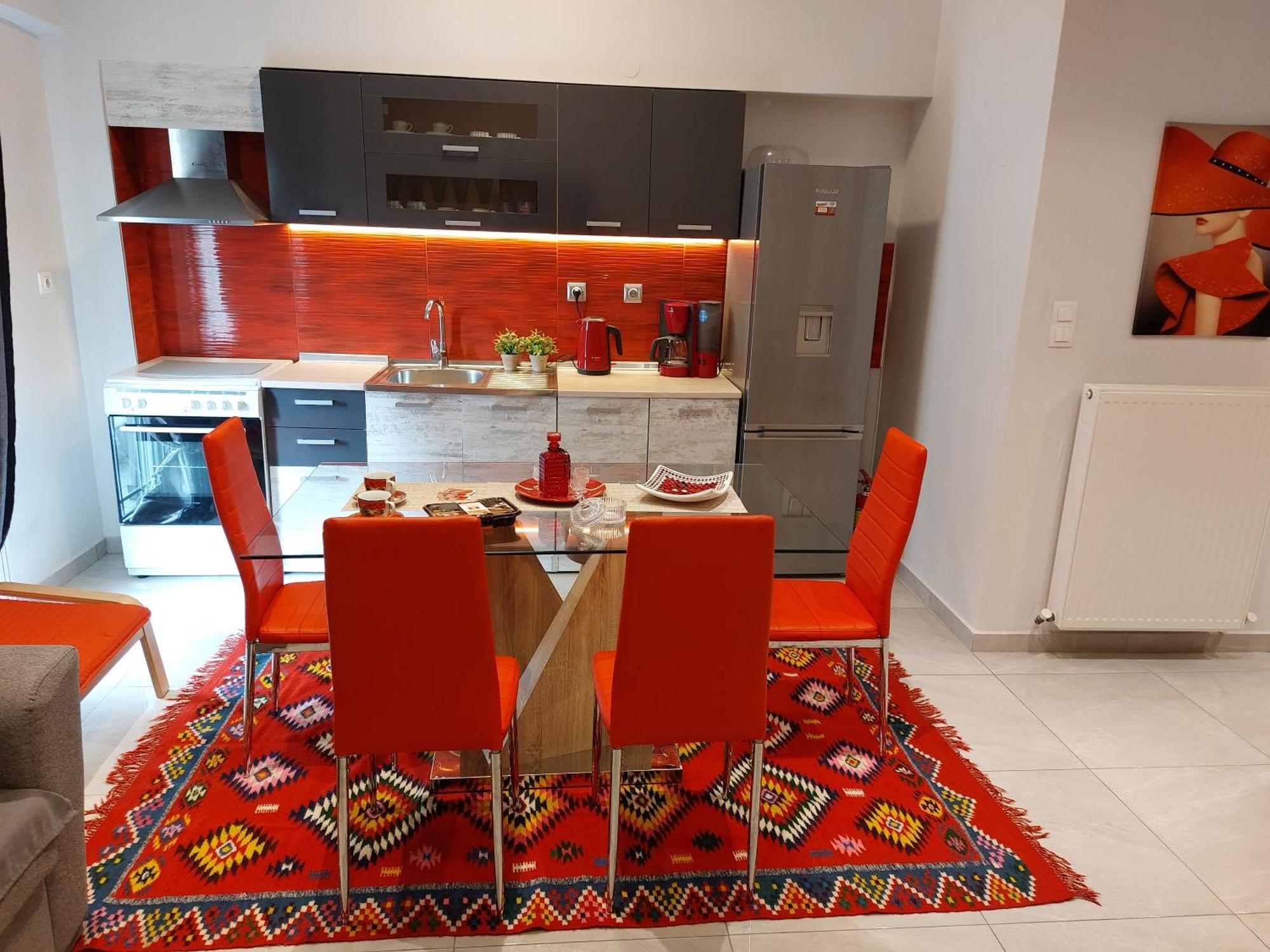 Kabana Suite Thessaloniki City Center Apartment Ngoại thất bức ảnh